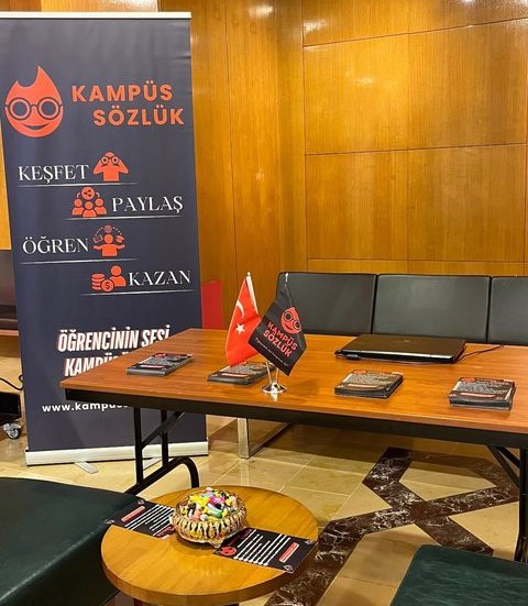 Kampüs Sözlük Ekon Revival Kariyer Zirvesinde